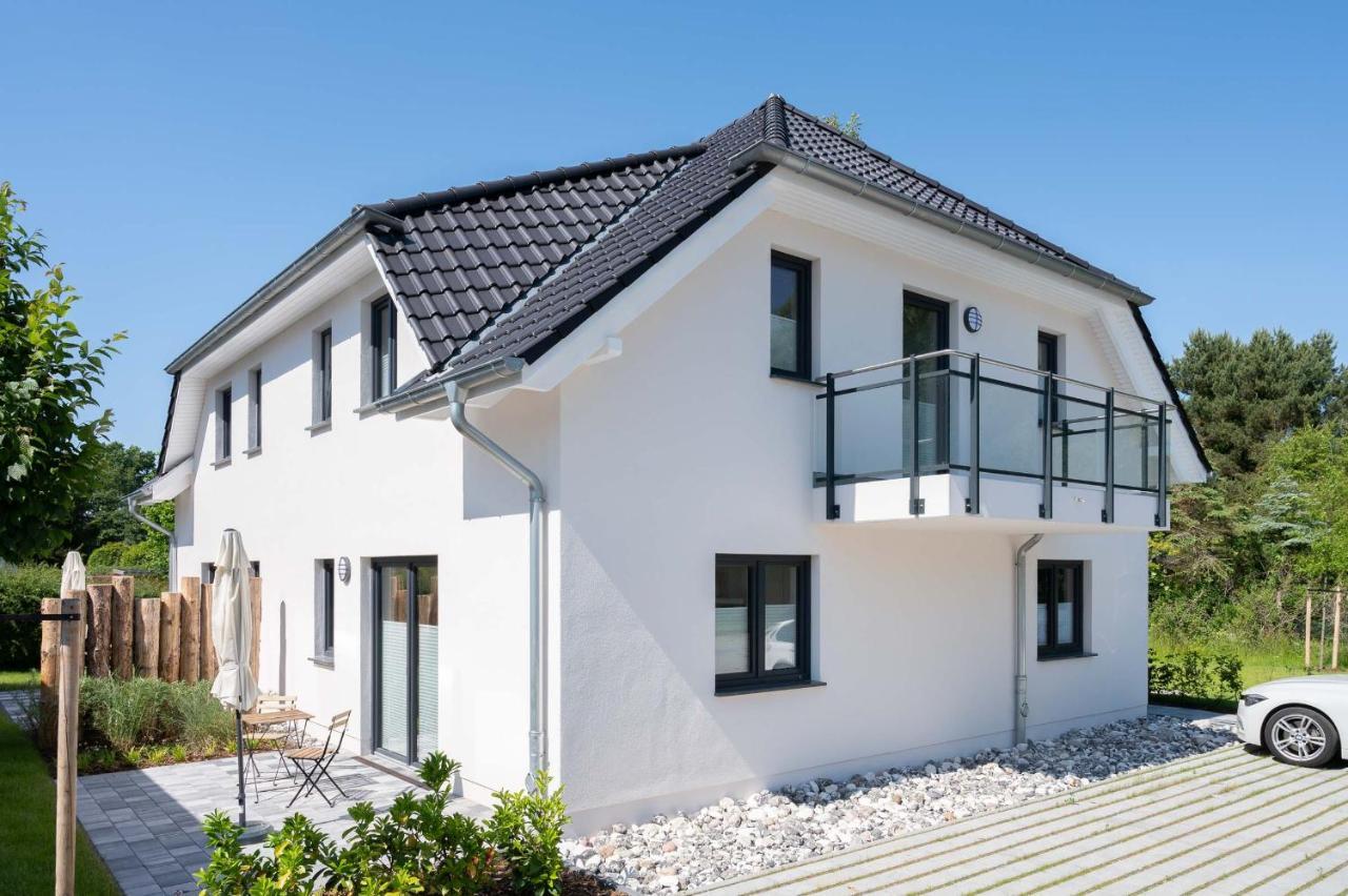 Duenenquartier Apartment 19 Zingst Exterior photo